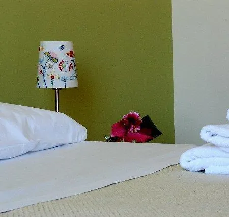 Bed & Breakfast Dunedorate