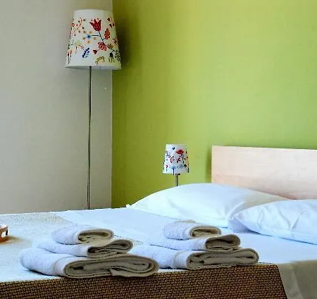 Bed & Breakfast Dunedorate Punta Secca