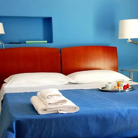 Dunedorate Bed & Breakfast Punta Secca