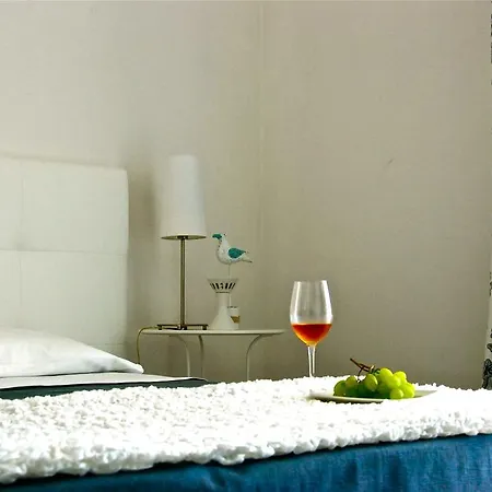 Bed & Breakfast Dunedorate Punta Secca