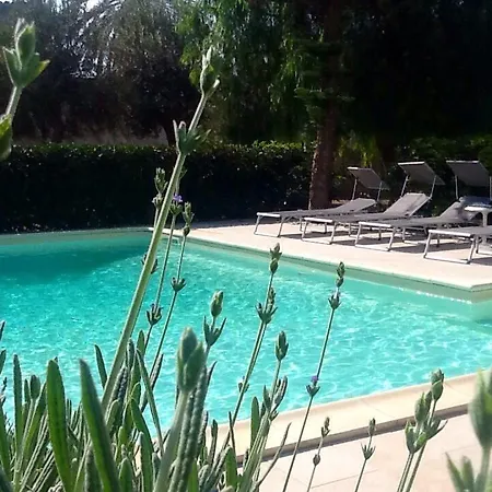 Bed & Breakfast Dunedorate Punta Secca