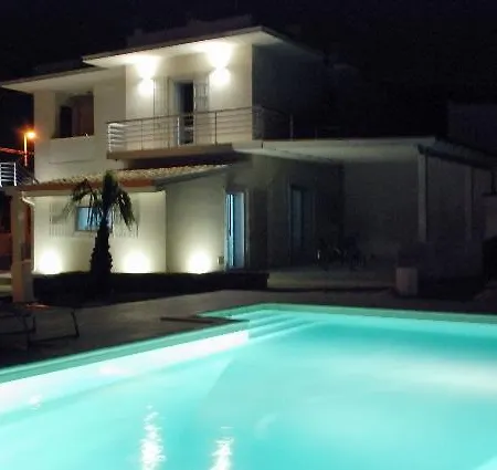 Bed & Breakfast Dunedorate 3*