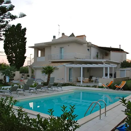 Bed & Breakfast Dunedorate